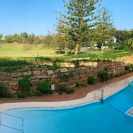 Dream In Mijas Golf Limonar Apartment