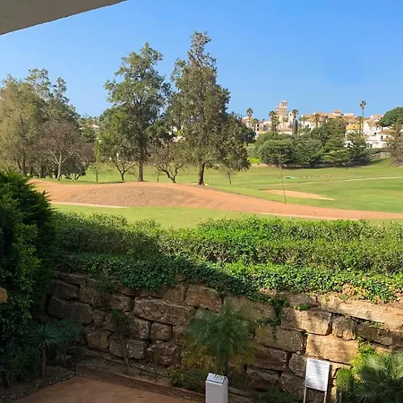 Dream In Mijas Golf Limonar Apartment