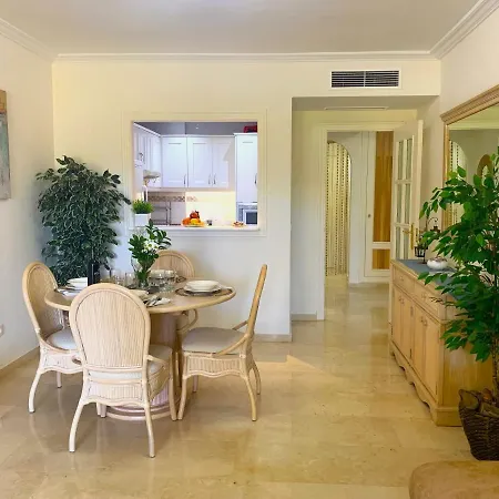 Διαμέρισμα Dream In Mijas Golf Limonar *