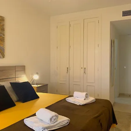 Dream In Mijas Golf Limonar Apartment