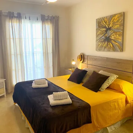 Dream In Mijas Golf Limonar Apartment *