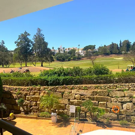 Dream In Mijas Golf Limonar Apartment