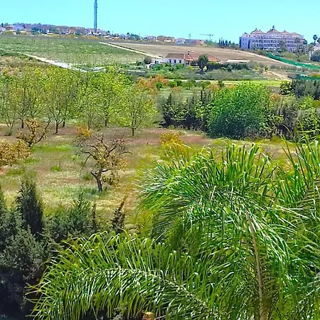 Apartment Dream In Mijas Golf Limonar *