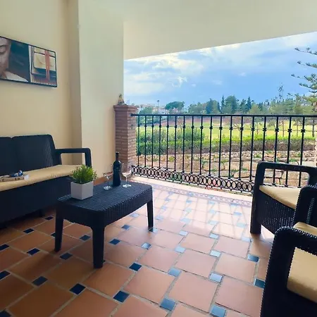 Dream In Mijas Golf Limonar * Fuengirola