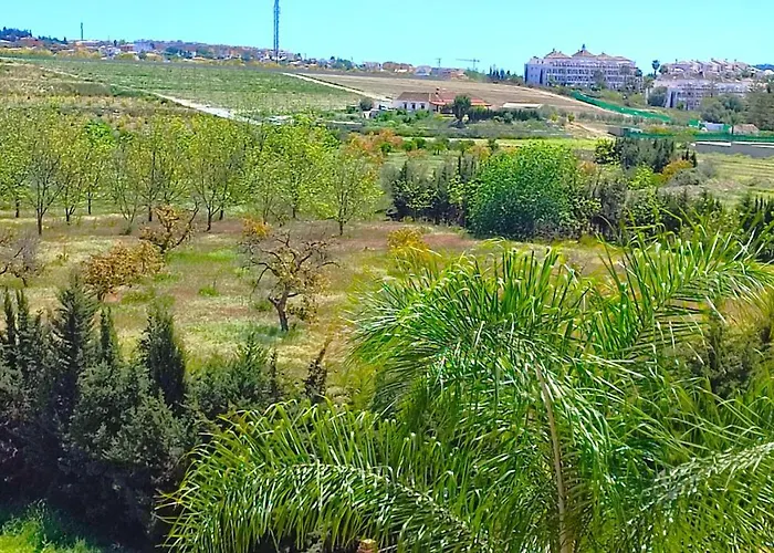 Appartement Dream In Mijas Golf Limonar *